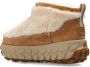 Ugg Sneeuwlaarzen W Venture Daze Ultra Mini Beige Dames - Thumbnail 9