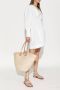 UGG Strappy Sandals W Solivan Strap Sandalen Dames Goud - Thumbnail 7