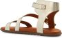 UGG Strappy Sandals W Solivan Strap Sandalen Dames Goud - Thumbnail 8