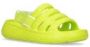 Ugg Sport Yeah Sandalen voor Dames in Key Lime - Thumbnail 5