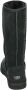 UGG CLASSIC TALL II W Volwassenen Gevoerde laarzenSnowbootsDames laarzen Zwart - Thumbnail 8