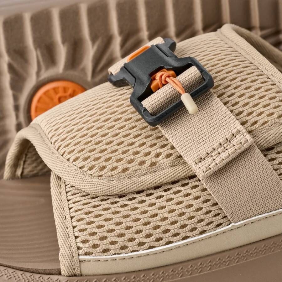 UGG Sportieve Slippers met Mesh Band