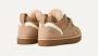 UGG Sneakers Dames Lage sneakers Damesschoenen 1144032 Beige - Thumbnail 15