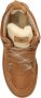 UGG Plateausneakers LOWMEL Midcut sneaker veterschoen met gewatteerde schachtrand - Thumbnail 14