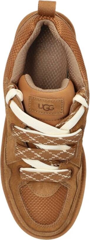 UGG Sportschoenen W LO Lowmel