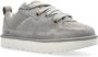 Ugg Lowmel Dames Schoenen Grijs Maat: 37 Suède Foot Locker - Thumbnail 8
