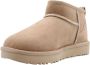 UGG Boots zonder sluiting Classic Ultra Mini comfortabele schoen vrijetijdsschoen met logopatch - Thumbnail 36