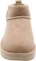 UGG Boots zonder sluiting Classic Ultra Mini comfortabele schoen vrijetijdsschoen met logopatch - Thumbnail 37