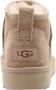 UGG Boots zonder sluiting Classic Ultra Mini comfortabele schoen vrijetijdsschoen met logopatch - Thumbnail 38