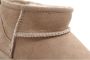 UGG Boots zonder sluiting Classic Ultra Mini comfortabele schoen vrijetijdsschoen met logopatch - Thumbnail 40