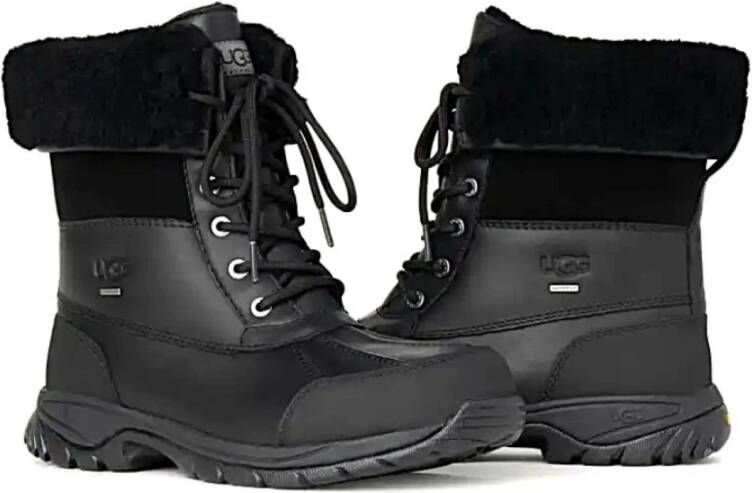 UGG Stijlvolle Butte Boot voor winterseizoen
