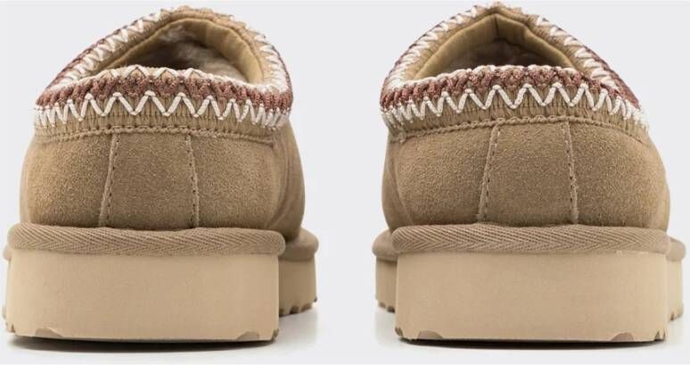 UGG Stijlvolle Ciabatta Schoenen voor Vrouwen