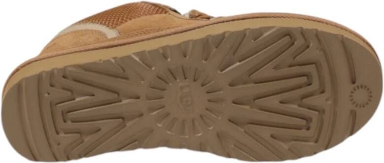 UGG Stijlvolle Comfortabele Sneakers Lichtgewicht Ademend