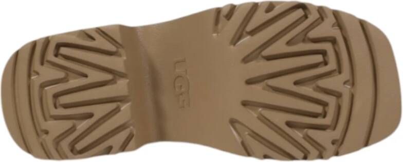 UGG Stijlvolle enkelband sandalen