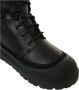 Ugg Neumel High Weather Hybrid-laars in Black - Thumbnail 2