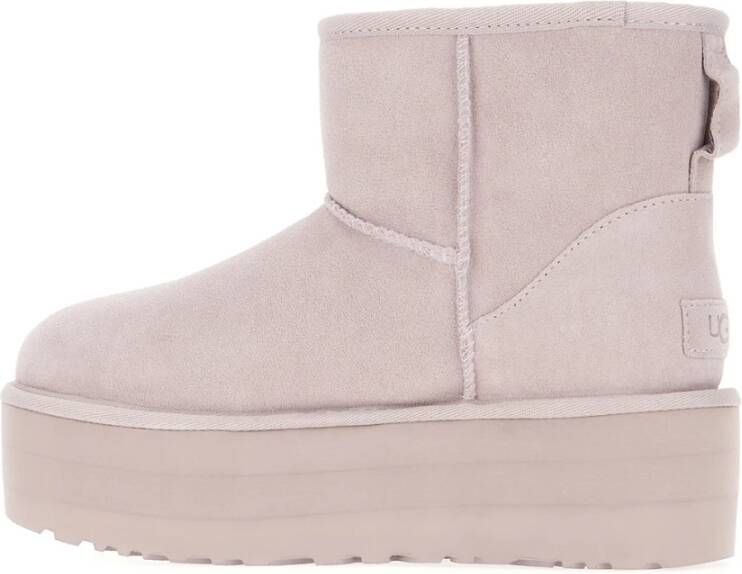 UGG Stijlvolle Laarzen voor Mannen en Vrouwen
