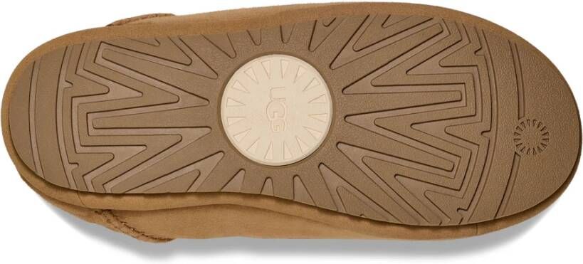 Ugg M Anders Winterschoenen Brown Heren