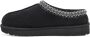 Ugg Tasman Heren Slippers en Sandalen Zwart Maat: 40 Mesh Synthetisch Foot Locker - Thumbnail 6