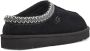 Ugg Tasman Heren Slippers en Sandalen Zwart Maat: 40 Mesh Synthetisch Foot Locker - Thumbnail 7
