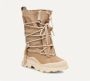Ugg Stijlvolle winterlaarzen voor Metropeak-avonturen Brown Dames - Thumbnail 10