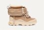 Ugg Stijlvolle winterlaarzen voor Metropeak-avonturen Brown Dames - Thumbnail 12