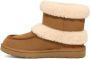 Ugg Boots & laarzen Ultra Mini Fluff Boots Cognac 1145410-che Ultr in bruin - Thumbnail 4