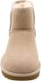 UGG Boots zonder sluiting Classic Mini II comfortabele schoen vrijetijdsschoen in twinface-design - Thumbnail 8