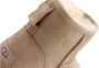 UGG Boots zonder sluiting Classic Mini II comfortabele schoen vrijetijdsschoen in twinface-design - Thumbnail 10