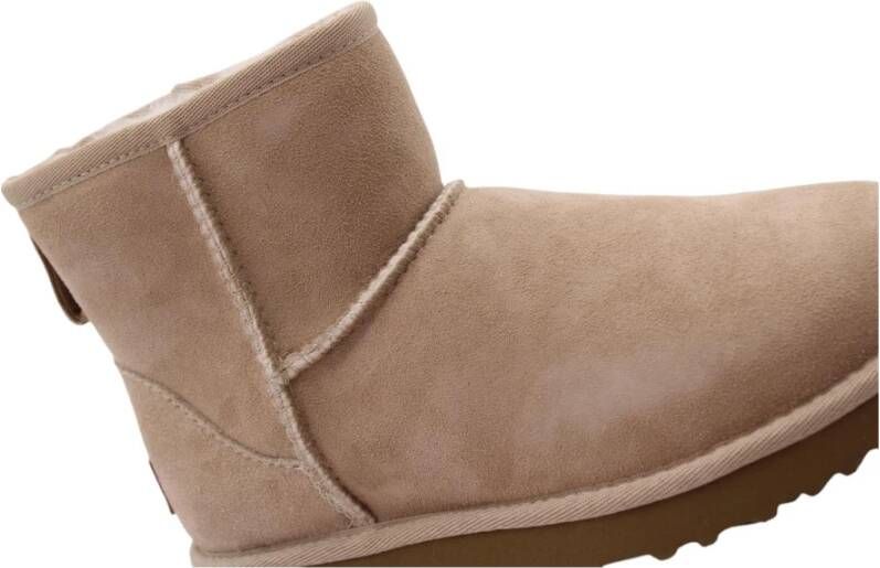 UGG Stijlvolle Rollos Laarzen voor Mannen