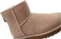 UGG Boots zonder sluiting Classic Mini II comfortabele schoen vrijetijdsschoen in twinface-design - Thumbnail 10