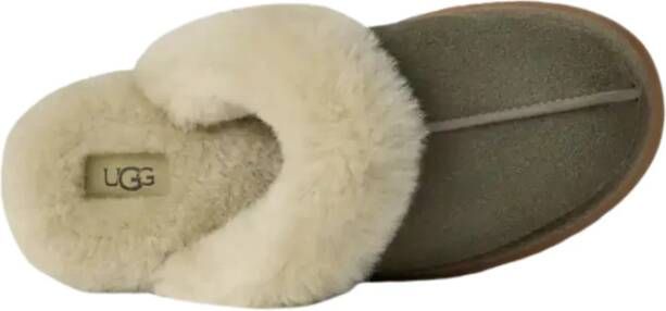 UGG Stijlvolle Sandalen voor de Zomer