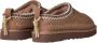 UGG Instappers Dames W Tasman Biarritz Maat: 38 Materiaal: Suède Kleur: Bruin - Thumbnail 3