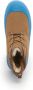 UGG Veterschoenen Heren Neumel Weather Hybrid Maat: 41 Materiaal: Suède Kleur: Cognac - Thumbnail 8
