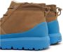 UGG Veterschoenen Heren Neumel Weather Hybrid Maat: 41 Materiaal: Suède Kleur: Cognac - Thumbnail 9