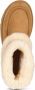 Ugg Ultra Mini Fluff Laarzen Cognac 1145410 Brown Dames - Thumbnail 3