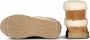 Ugg Boots & laarzen Ultra Mini Fluff Boots Cognac 1145410-che Ultr in bruin - Thumbnail 4