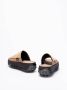 Ugg Stijlvolle Venture Daze Slides Beige Dames - Thumbnail 8