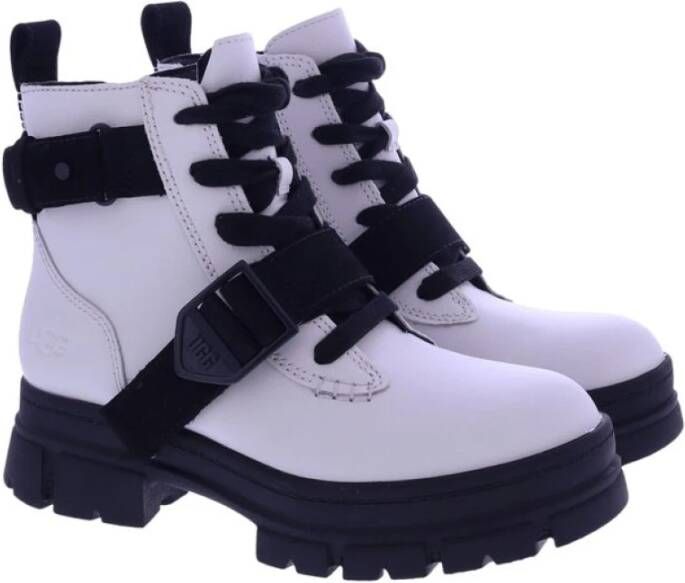 UGG Stijlvolle veterschoenen voor dames