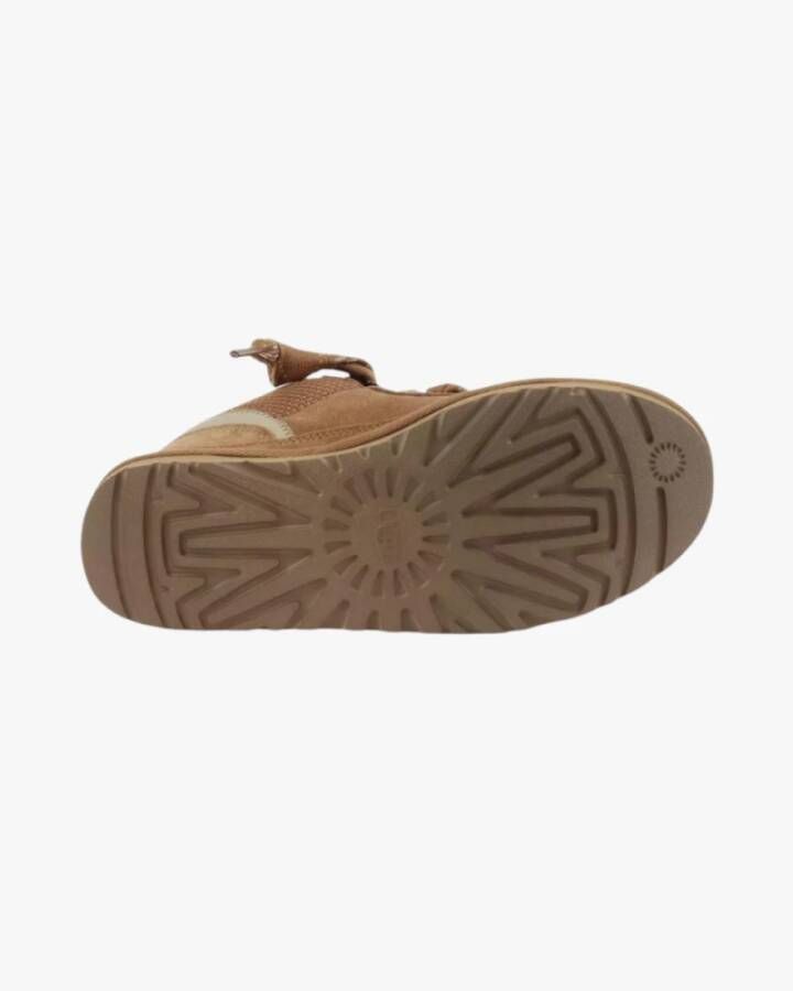 UGG Stijlvolle Winter Sneakers Lowmel Chestnut