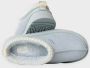 UGG Pantoffels Dames W Tazz Maat: 38 Materiaal: Suède Kleur: Blauw - Thumbnail 5