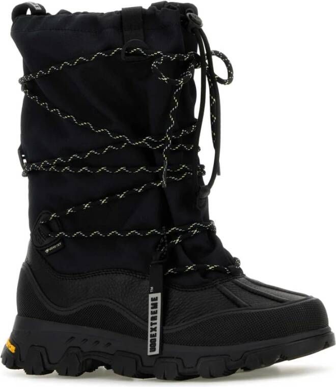 Ugg Metropeak Boots Black Dames