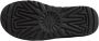 UGG Vachtlaarzen Dames Classic Mini Crescent Maat: 36 Materiaal: Suède Kleur: Zwart - Thumbnail 2