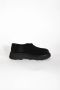 UGG Suède Elastische Inzet Wol Binnenzool Sneaker - Thumbnail 2