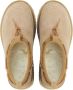 UGG Instappers Dames W Tasman Crafted Regenerate Maat: 38 39 Materiaal: Suède Kleur: Beige - Thumbnail 4
