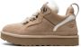UGG Suede High Top Sneakers - Thumbnail 2