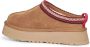 Ugg Tazz II voor dames | Sheepskin instapschoenen op .com eu nl nl in Brown - Thumbnail 11