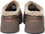UGG Clogs NEW HEIGHTS COZY CLOG Mule flats pantoffel plateau schoen met gepolsterde voetbed - Thumbnail 5