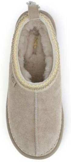 UGG Instappers Dames W Tasman Biarritz Maat: 40 Materiaal: Suède Kleur: Beige