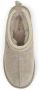 UGG Instappers Dames W Tasman Biarritz Maat: 40 Materiaal: Suède Kleur: Beige - Thumbnail 6