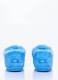Ugg Suède Pantoffels met Poron Voetbed Blue Heren - Thumbnail 7